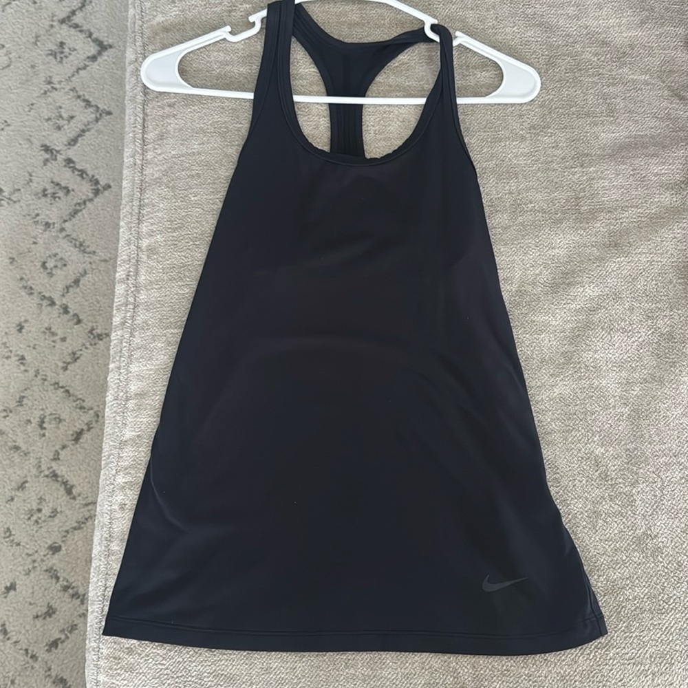 Nike Tank Top